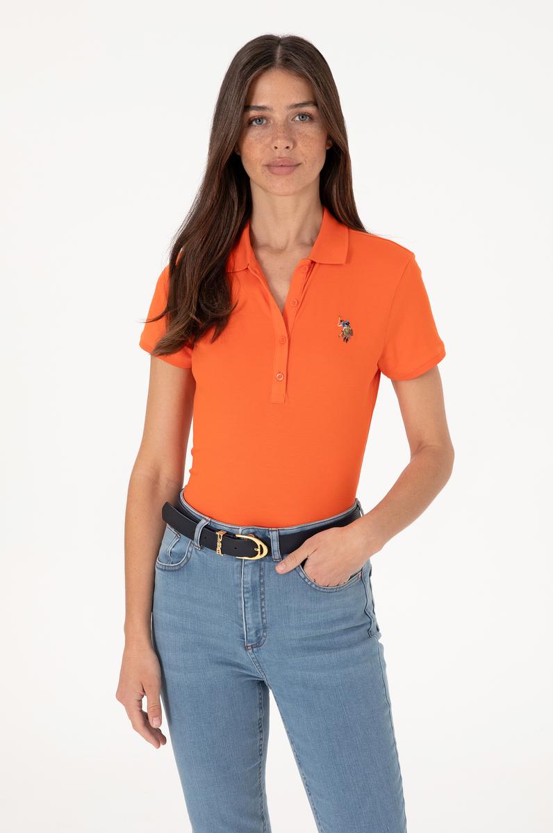 Kadın Nar Çiçeği Tişört