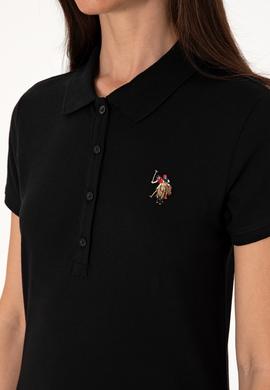 Kadın Siyah Tişört - 50300887083