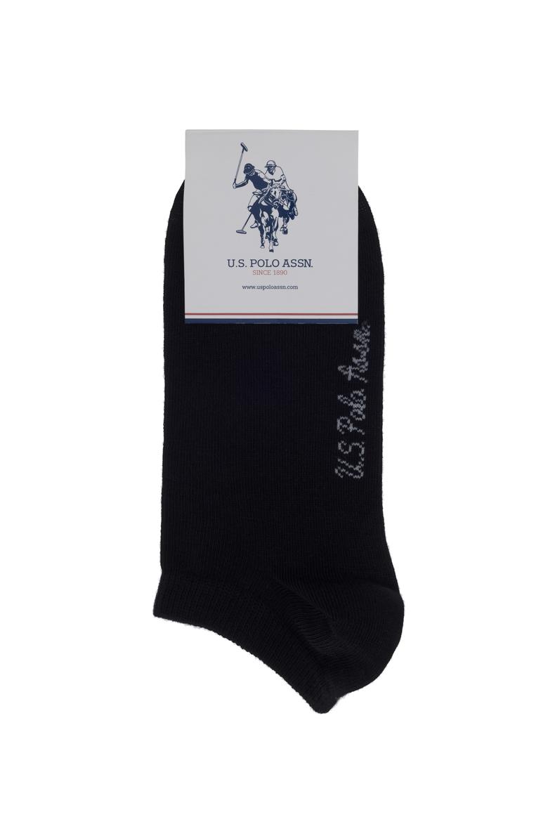 Kadın 2'li Patik Çorap - 50311362003