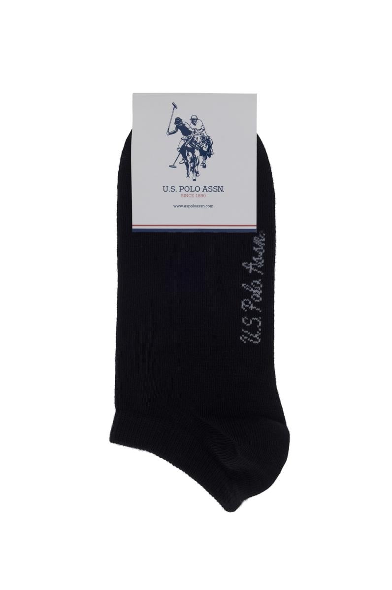 Kadın 2'li Patik Çorap