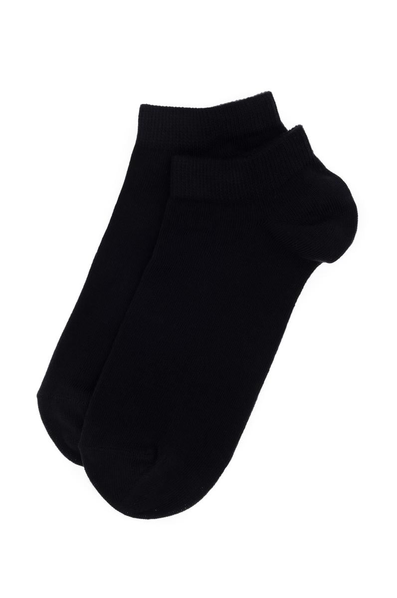 Kadın 2'li Patik Çorap