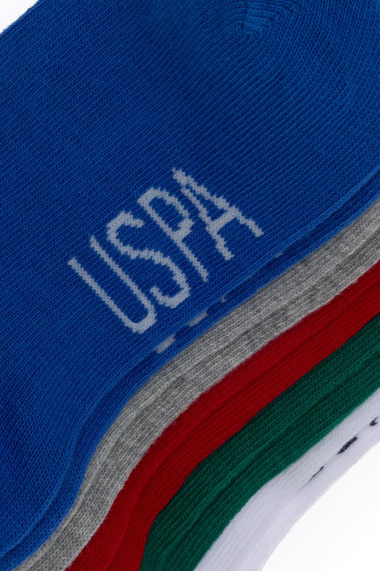 Erkek Çocuk İndigo Patik Çorap - 50311349002