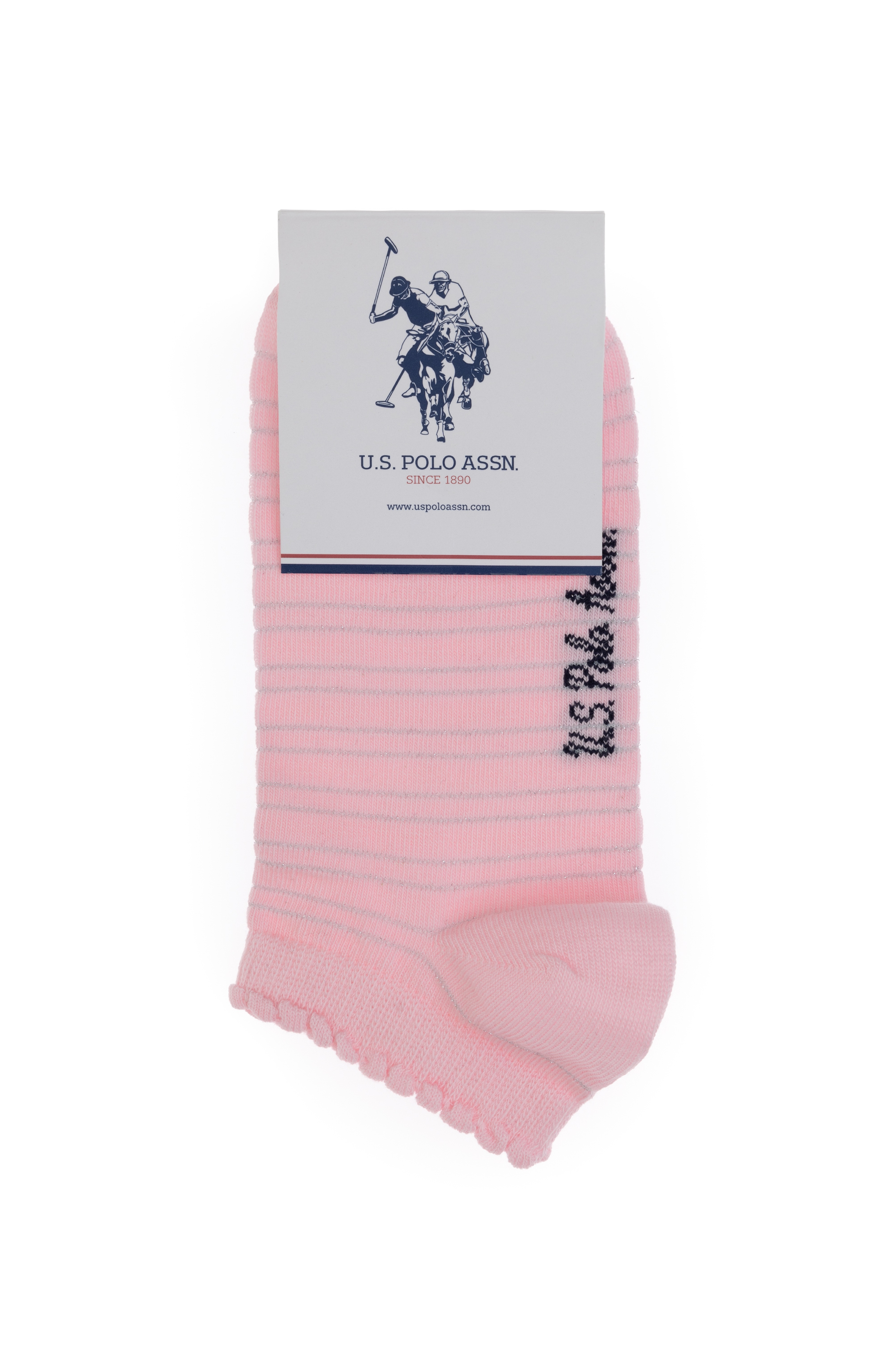 Kadın 2'li Patik Çorap - Image 4