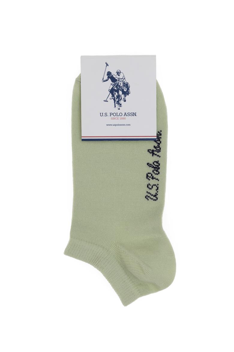 Kadın 2'li Patik Çorap - 50311362004