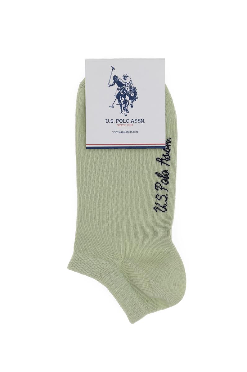 Kadın 2'li Patik Çorap