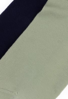 Kadın 2'li Patik Çorap - 50311362004