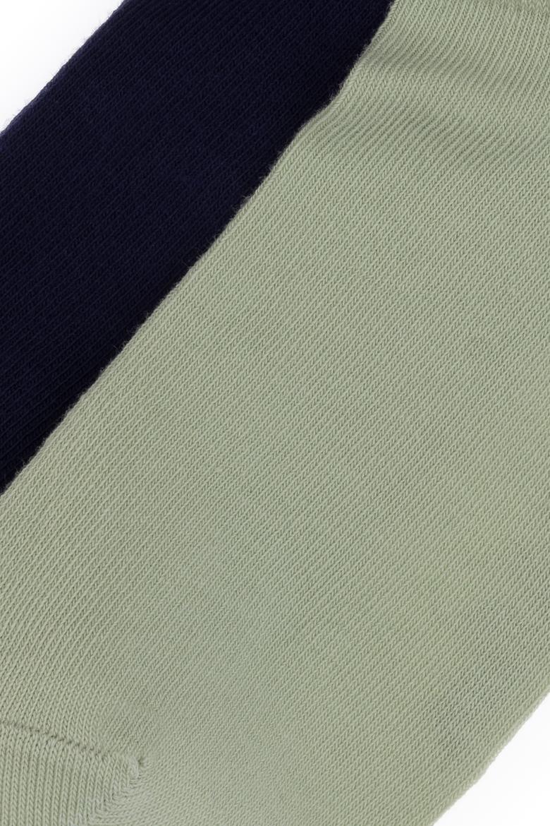 Kadın 2'li Patik Çorap - 50311362004