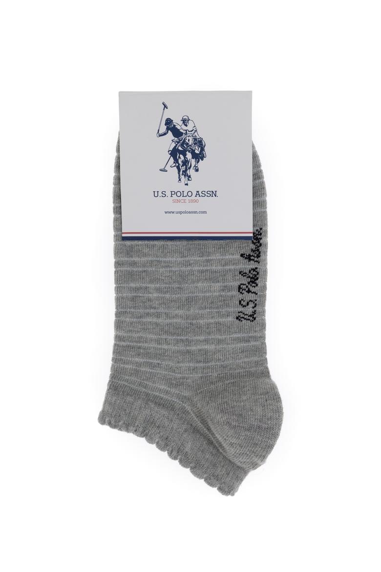 Kadın 2'li Patik Çorap - 50311373002