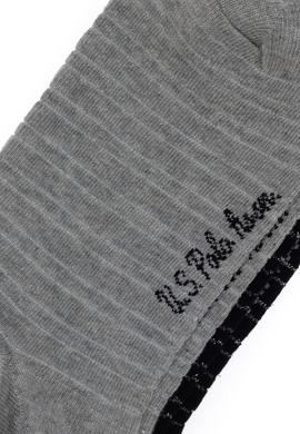 Kadın 2'li Patik Çorap - 50311373002