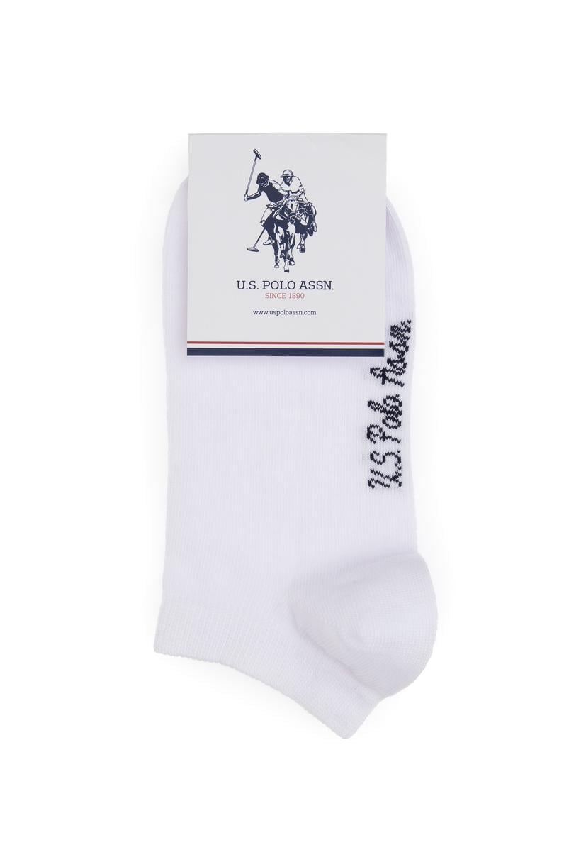 Kadın 2'li Patik Çorap