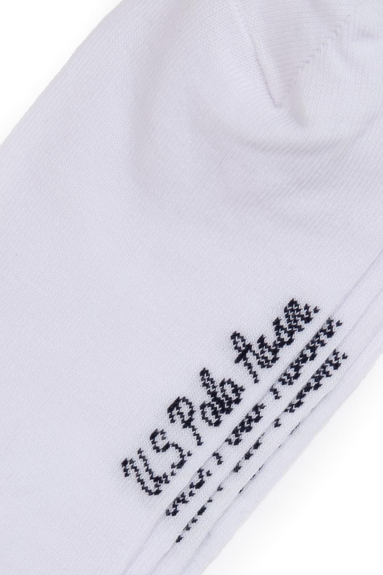 Kadın 2'li Patik Çorap - 50311362002