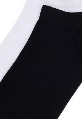 Kadın 2'li Patik Çorap - 50311362001