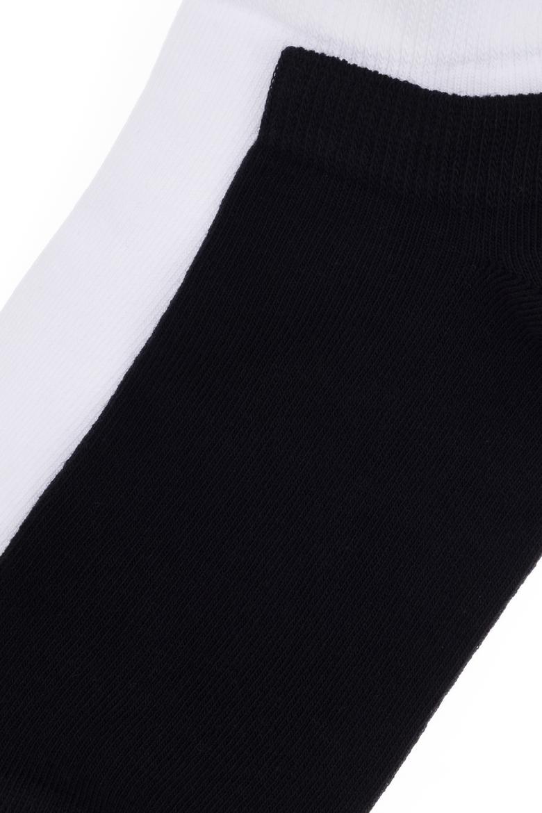 Kadın 2'li Patik Çorap - 50311362001