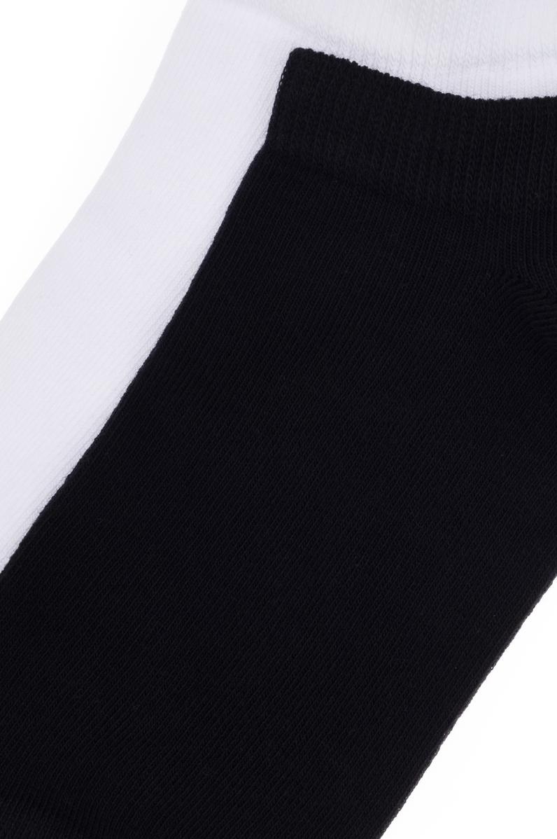 Kadın 2'li Patik Çorap