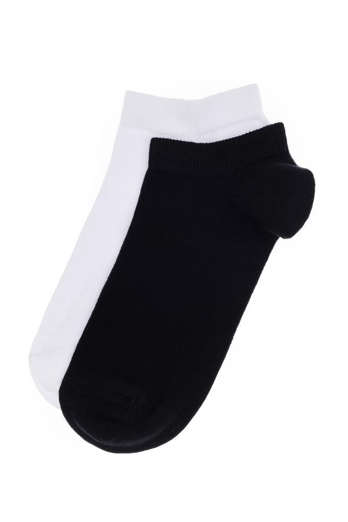 Kadın 2'li Patik Çorap