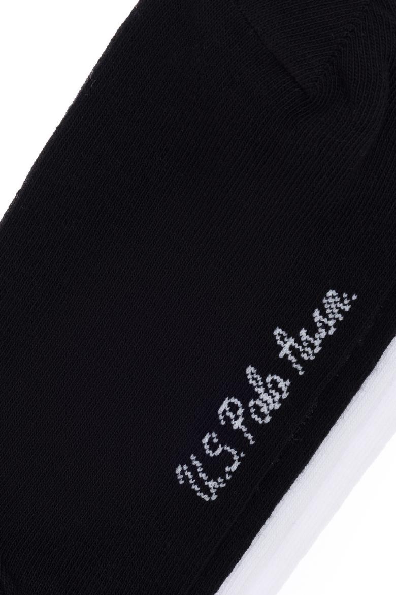 Kadın 2'li Patik Çorap - 50311362001