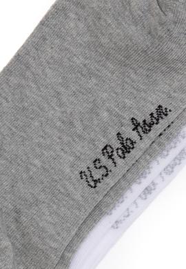 Kadın 2'li Patik Çorap - 50311362005