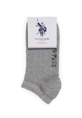 Kadın 2'li Patik Çorap - 50311362005