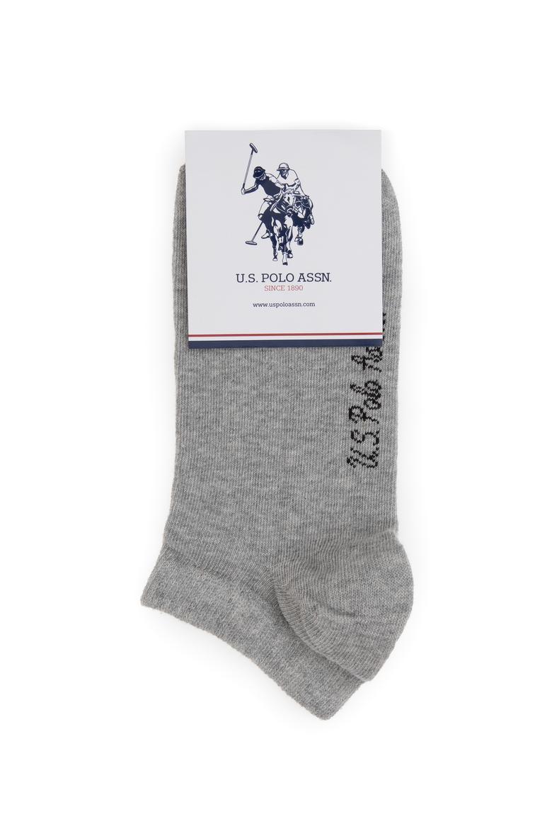 Kadın 2'li Patik Çorap - 50311362005