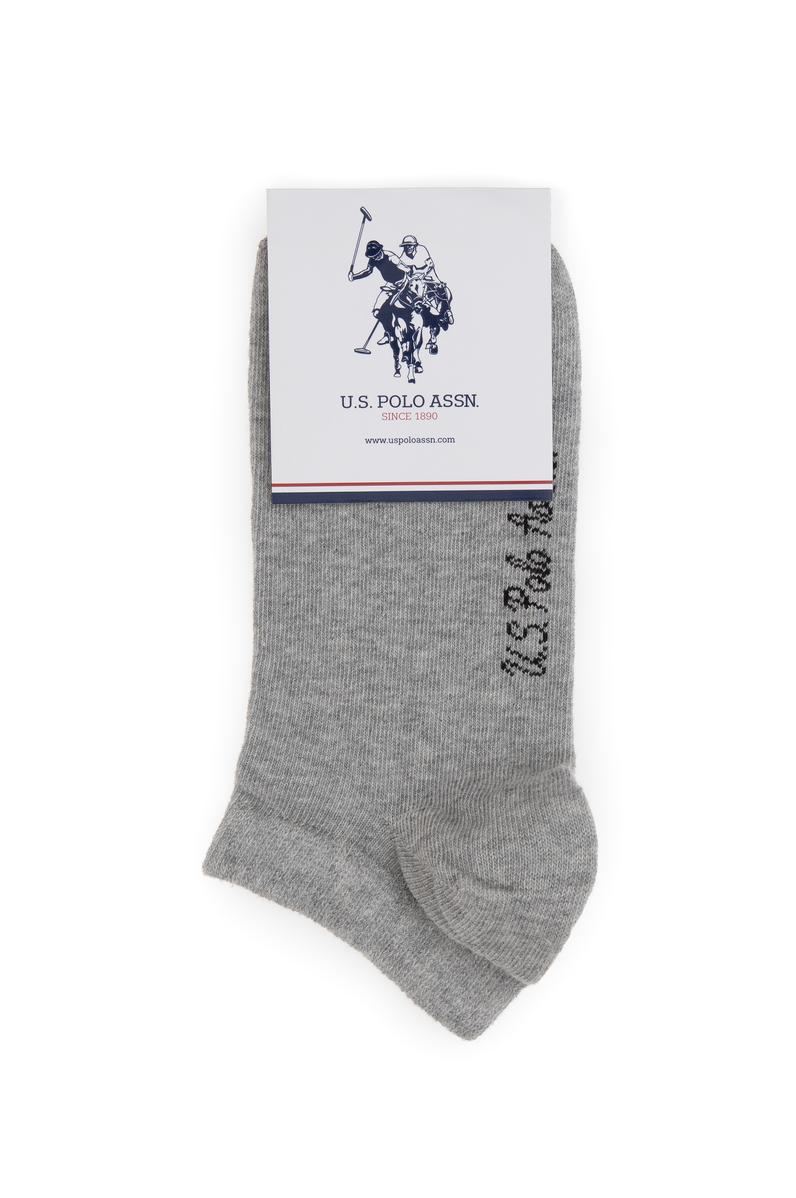 Kadın 2'li Patik Çorap