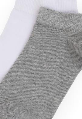 Kadın 2'li Patik Çorap - 50311362005