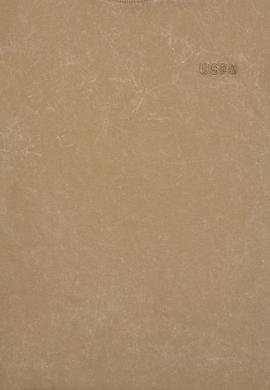 Erkek Çocuk Haki Tişört - 50307308020