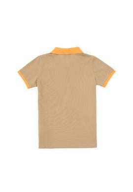 Erkek Çocuk Haki Tişört - 50307148001