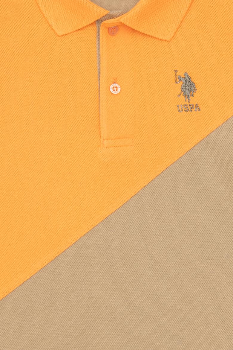 Erkek Çocuk Haki Tişört - 50307148001