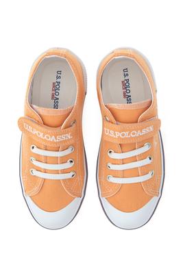 Erkek Çocuk Turuncu Ayakkabı - 50304922125