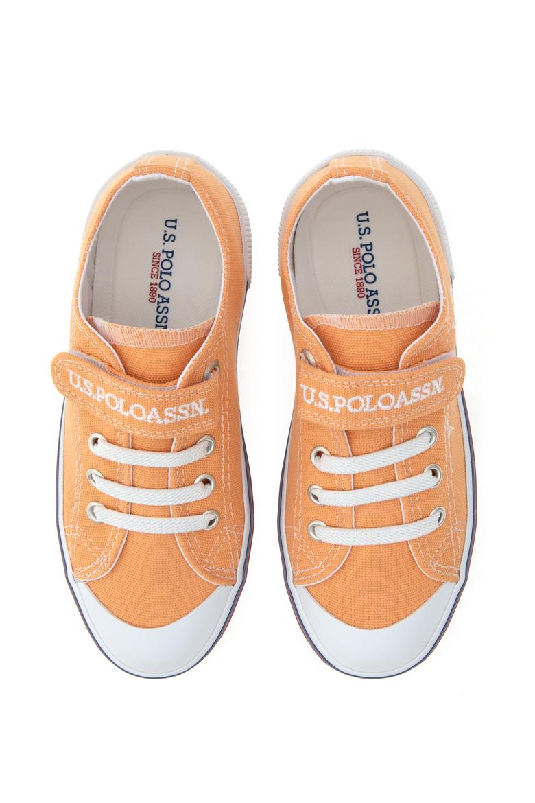 Erkek Çocuk Turuncu Ayakkabı - 50304922125