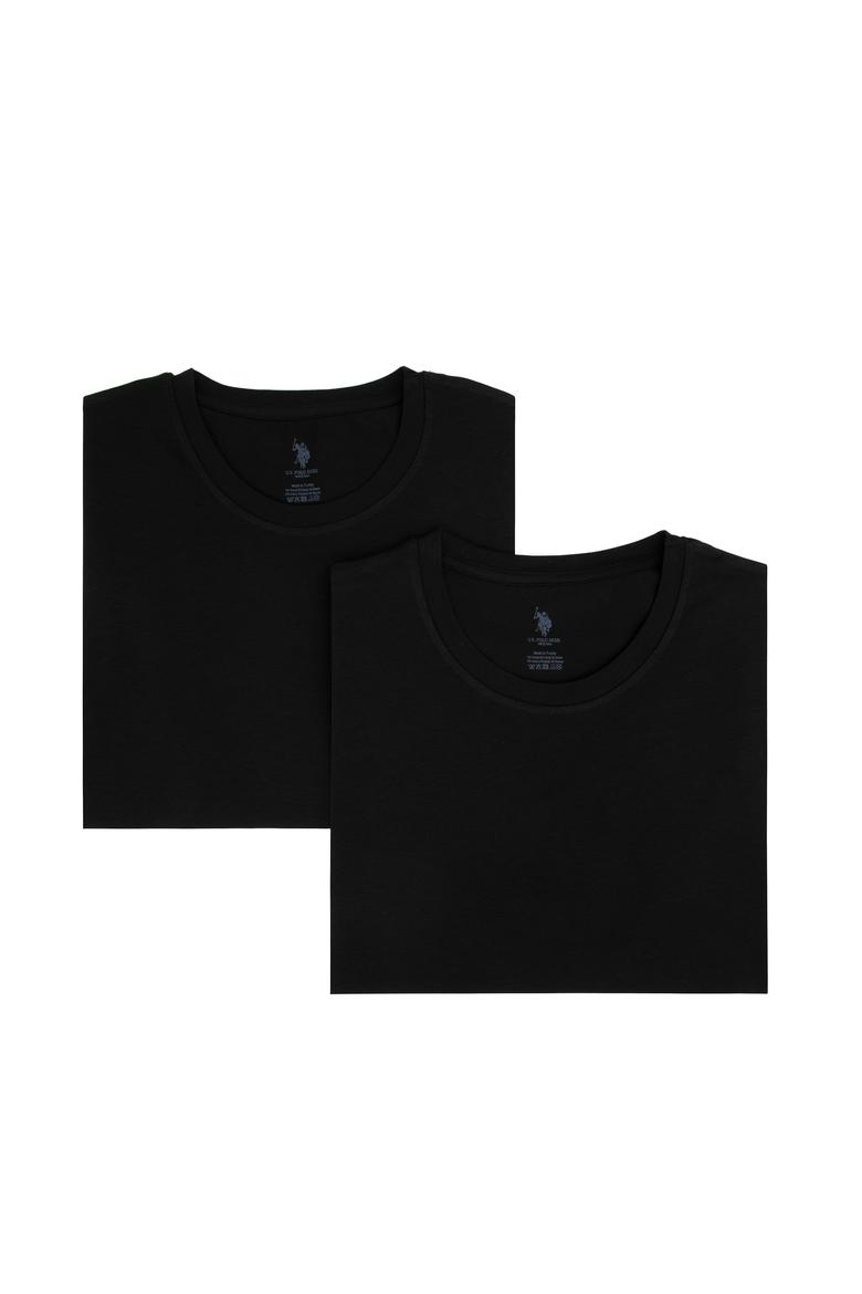 Erkek Siyah İç Giyim Üst - 50310729007