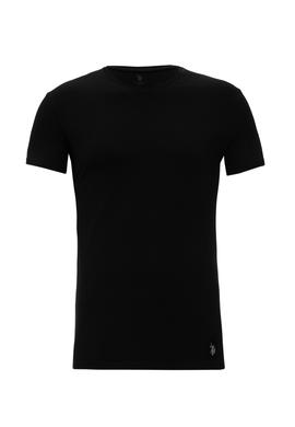 Erkek Siyah İç Giyim Üst - 50310729007