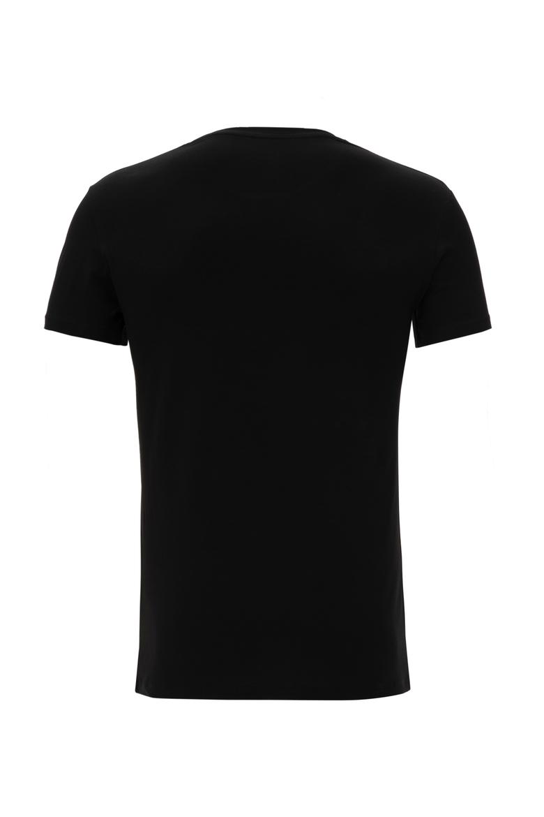 Erkek Siyah İç Giyim Üst - 50310729007