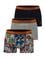 Erkek 3'lü Boxer Takımı