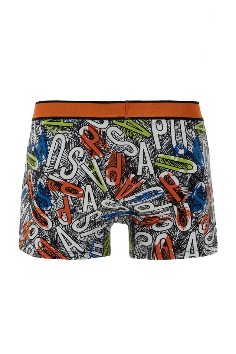 Erkek 3'lü Boxer Takımı - 50310680005