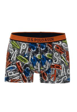 Erkek 3'lü Boxer Takımı - 50310680005