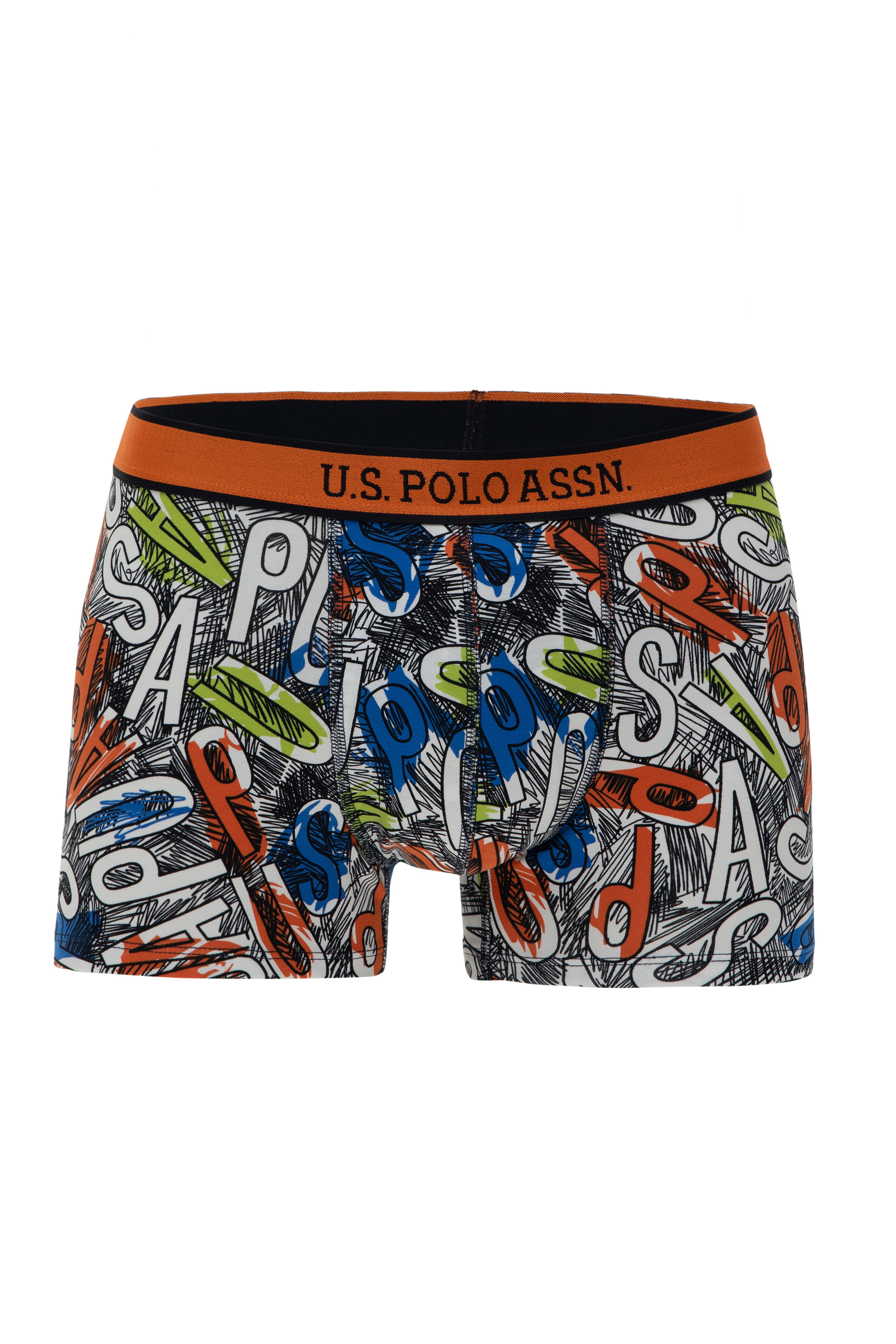 Erkek 3'lü Boxer Takımı