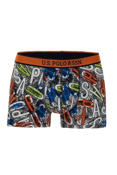 Erkek 3'lü Boxer Takımı