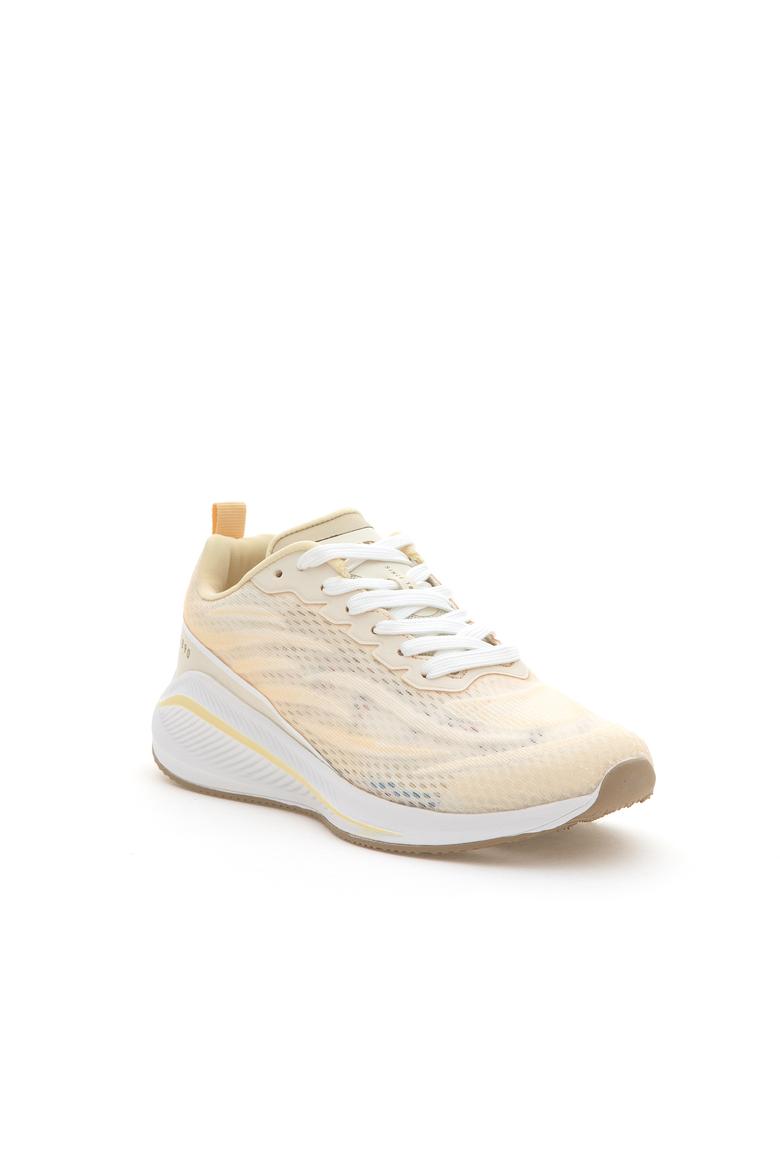 Kadın Bej Spor Ayakkabı - 50304473006