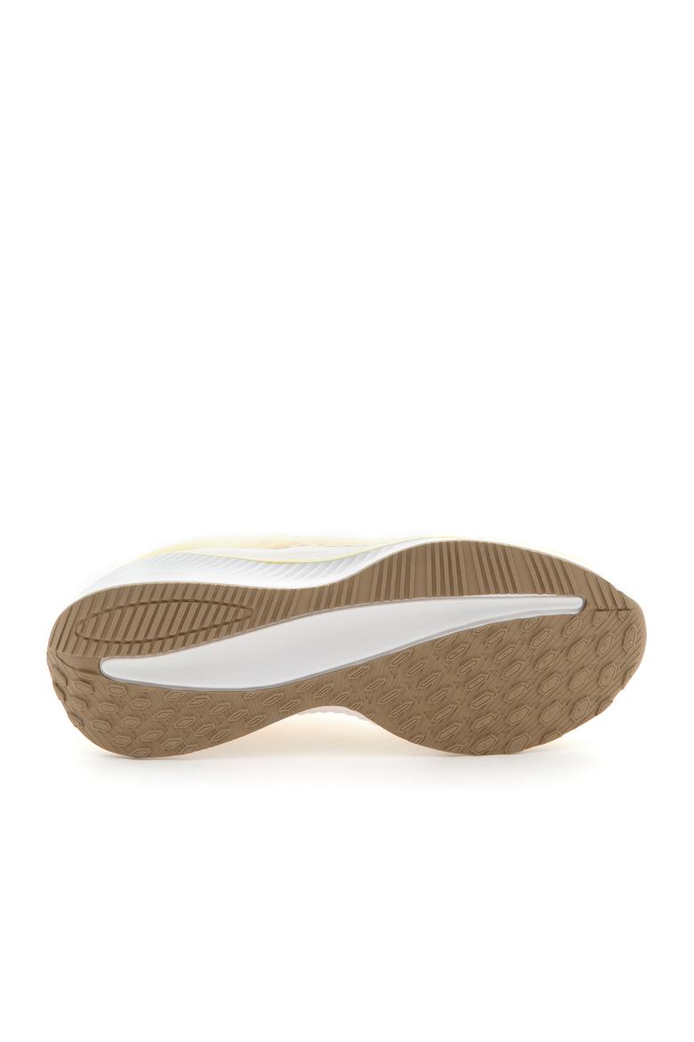 Kadın Bej Spor Ayakkabı - 50304473006