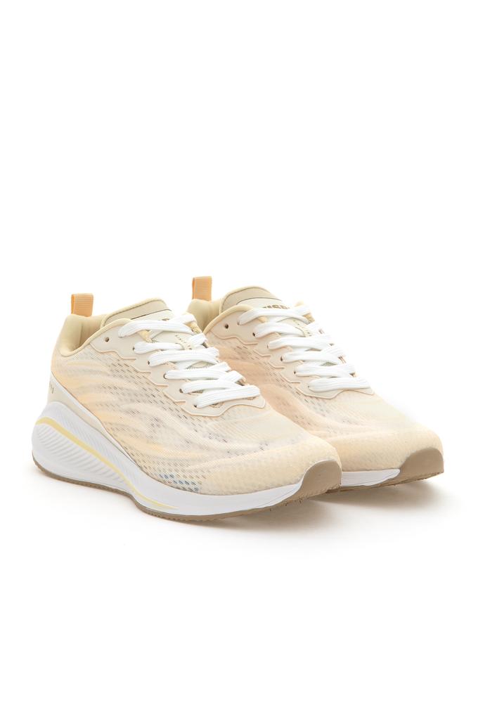 Kadın Bej Spor Ayakkabı