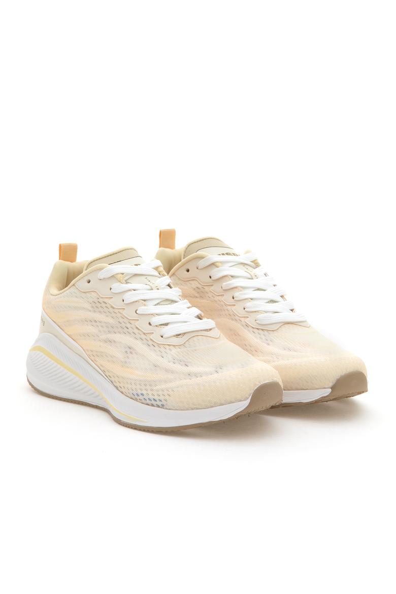 Kadın Bej Spor Ayakkabı