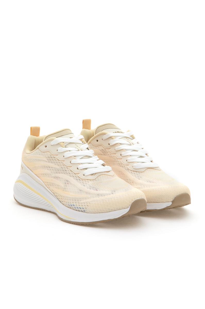 Kadın Bej Spor Ayakkabı