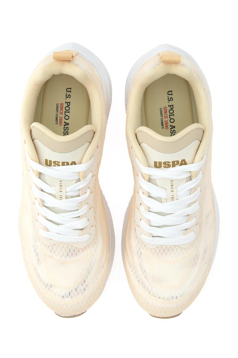 Kadın Bej Spor Ayakkabı - 50304473006