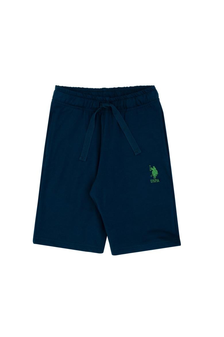 Erkek Çocuk Yeşil Pijama Takımı - 50310792013