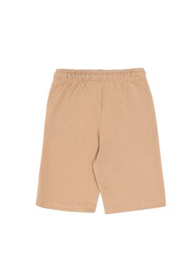 Erkek Çocuk Bej Pijama Takımı - 50310802030