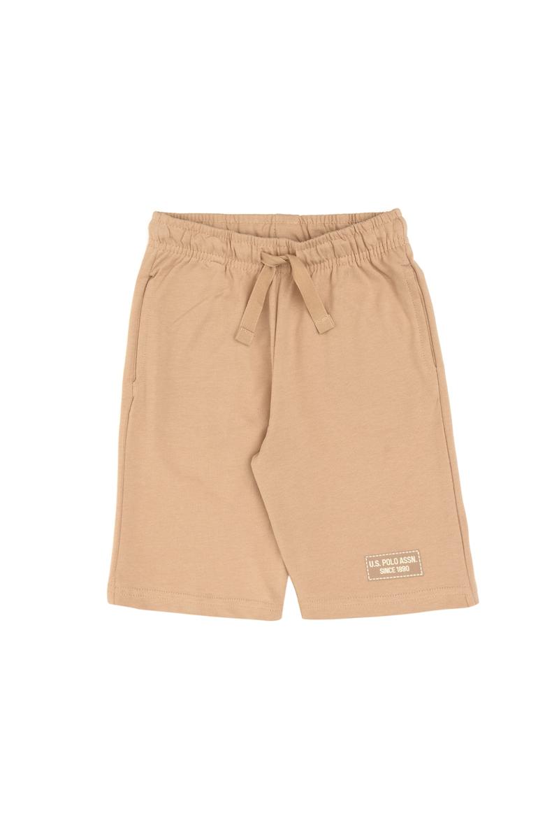 Erkek Çocuk Bej Pijama Takımı - 50310802030