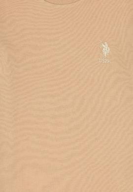 Erkek Çocuk Bej Pijama Takımı - 50310802030