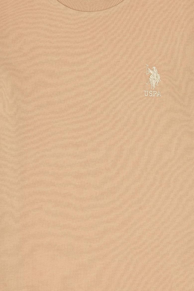 Erkek Çocuk Bej Pijama Takımı - 50310802030