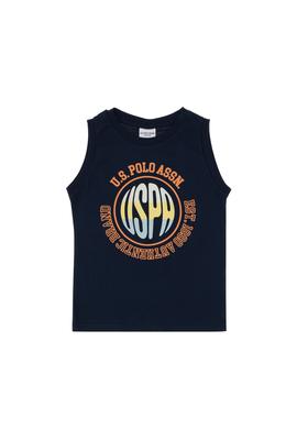 Erkek Çocuk Lacivert Pijama Takımı - 50310815008